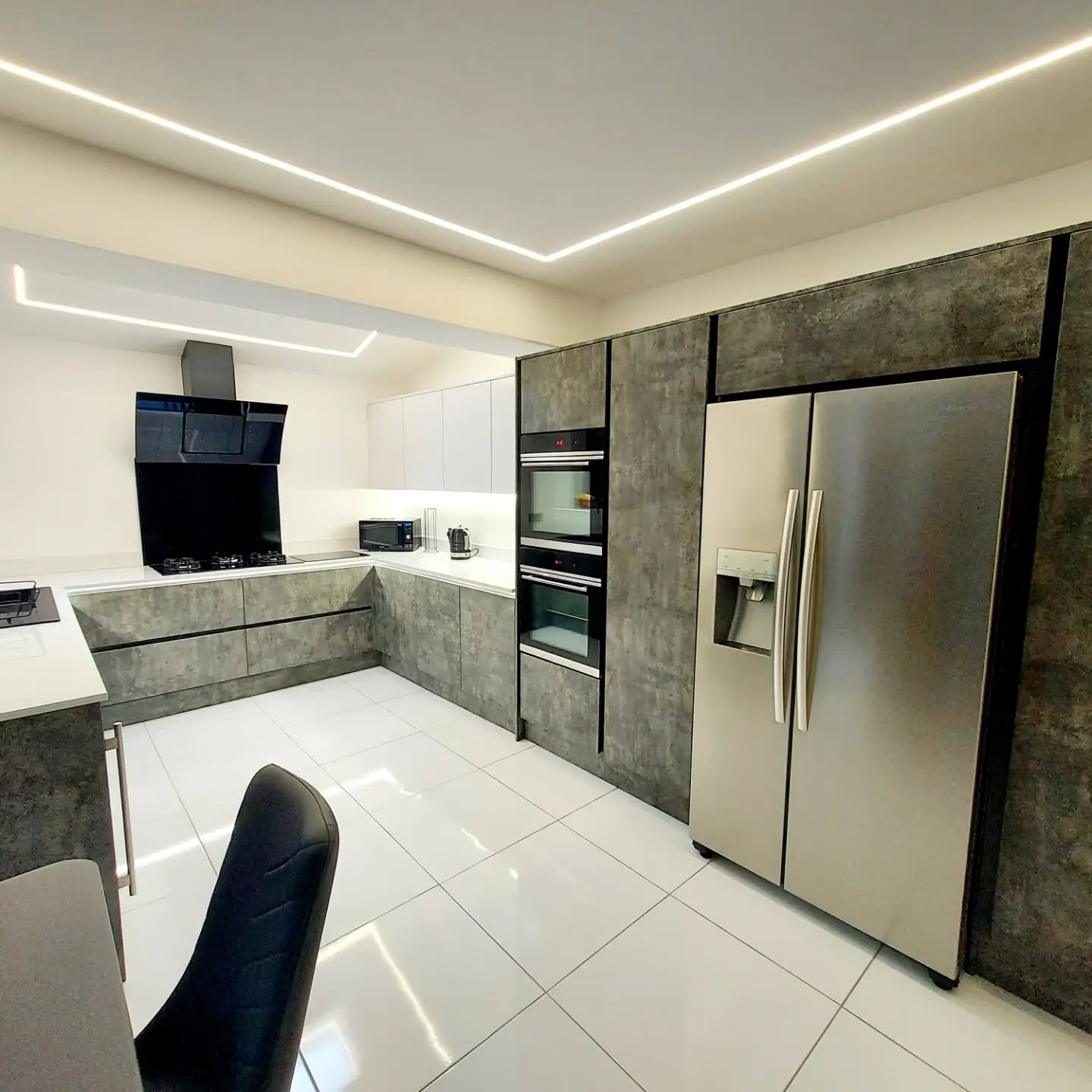 Recent electrical work 3